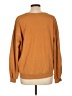 Assorted Brands Orange Brown Sweatshirt Size L (estimated) - photo 2