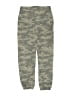 Old Navy 100% Cotton Camo Green Sweatpants Size 14 - 16 - photo 2