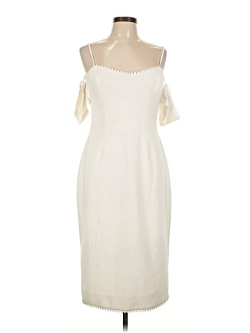 Dress the Population Cocktail Dress (view 1)