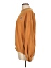 Assorted Brands Orange Brown Sweatshirt Size L (estimated) - photo 5