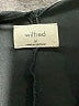 Wilfred Black Bodysuit Size M - photo 3