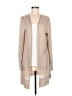 Halogen Tan Cardigan Size M - photo 1