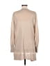 Halogen Tan Cardigan Size M - photo 2