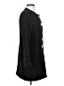 Zara Black Coat Size S - photo 4