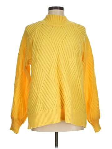 Stylewe Turtleneck Sweater (view 1)