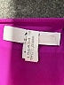 Atlein Collective 100% Polyester Purple Long Sleeve Blouse Size 8 - photo 7