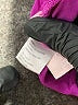 Atlein Collective 100% Polyester Purple Long Sleeve Blouse Size 8 - photo 10