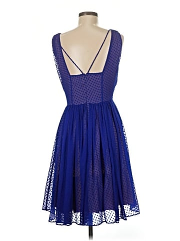 HD in Paris Cocktail Dress (view 2)