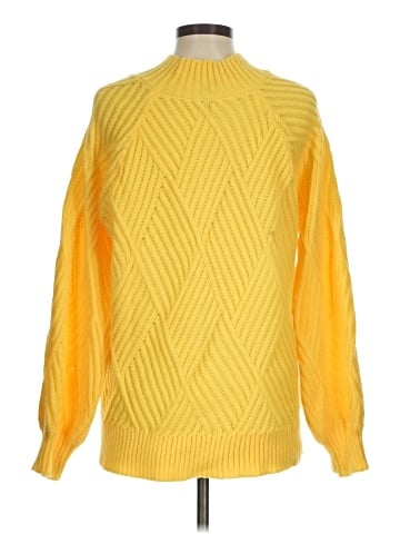 Stylewe Turtleneck Sweater (view 2)