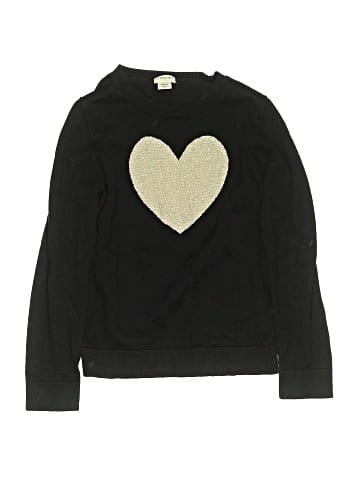 Crewcuts Outlet Pullover Sweater (view 1)