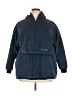 Assorted Brands 100% Polyester Blue Coat Size 3X (estimated) - photo 1