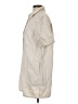 Universal Thread Ivory Casual Dress Size XS - photo 5
