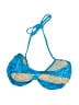 Twins Blue Swimsuit Top Size L - photo 2