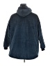 Assorted Brands 100% Polyester Blue Coat Size 3X (estimated) - photo 2