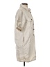 Universal Thread Ivory Casual Dress Size XS - photo 4