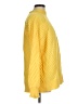 Stylewe Solid Yellow Turtleneck Sweater Size M - photo 4