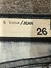Rag & Bone/JEAN Tie-dye Blue Jeans Size 26 waist - photo 7