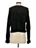 Chelsea & Violet Black Pullover Sweater Size L (estimated) - photo 2