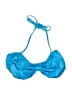 Twins Blue Swimsuit Top Size L - photo 1