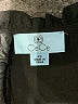 CeCe Black Short Sleeve Top Size XS - photo 7