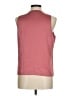 Rosetta Getty 100% Recycled Polyester Pink Sleeveless Blouse Size M - photo 2