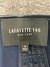 Lafayette 148 New York Blue Jacket Size 8 - photo 6