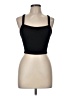 Unbranded Black Tank Top Size M (estimated) - photo 1