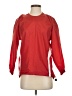 Easton 100% Nylon Red Windbreaker Size Sm - Med - photo 1