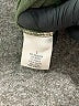 Alya Green Pullover Sweater Size S - photo 8