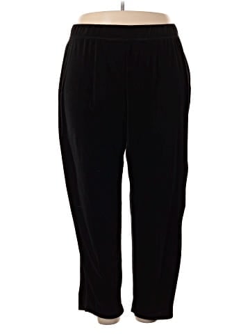 Faded Glory Casual Pants (view 1)