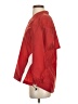 Easton 100% Nylon Red Windbreaker Size Sm - Med - photo 5