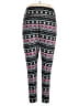 Cuddl Duds Print Pink Casual Pants Size XXL - photo 1