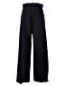 Babaton Black Wool Pants Size 6 - photo 2