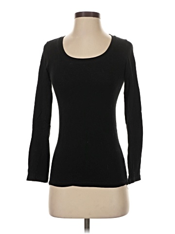 Tresics 3/4 Sleeve T-Shirt (view 1)