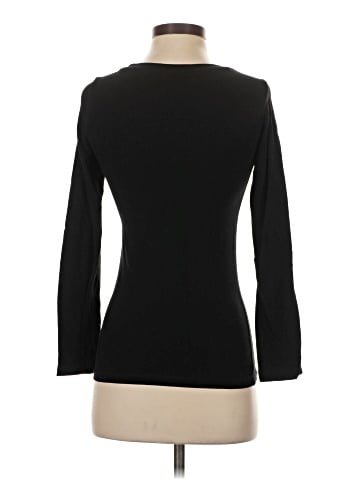 Tresics 3/4 Sleeve T-Shirt (view 2)