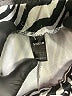 Shein Animal Print Silver Casual Pants Size S - photo 7