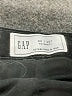 Gap - Maternity Black Jeggings Size 30 - photo 6