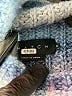 Hatch Blue Wool Pullover Sweater Size Med Maternity (2) - photo 6