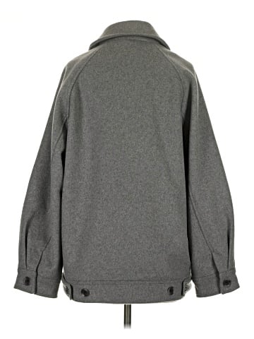Abercrombie & Fitch Coat (view 2)