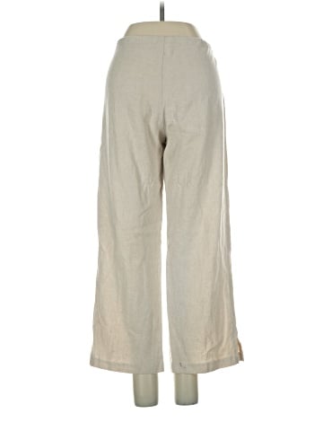 Paper Dolls Linen Pants (view 2)