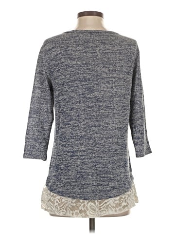 Misia Pullover Sweater (view 2)