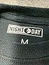 Assorted Brands Black Short Sleeve T-Shirt Size M - photo 7