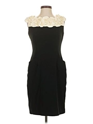 Taylor Cocktail Dress (view 1)