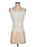 Unbranded Ivory Tank Top Size S - photo 1