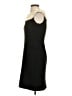 Taylor Black Cocktail Dress Size 4 - photo 5