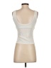 Unbranded Ivory Tank Top Size S - photo 2