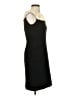 Taylor Black Cocktail Dress Size 4 - photo 4