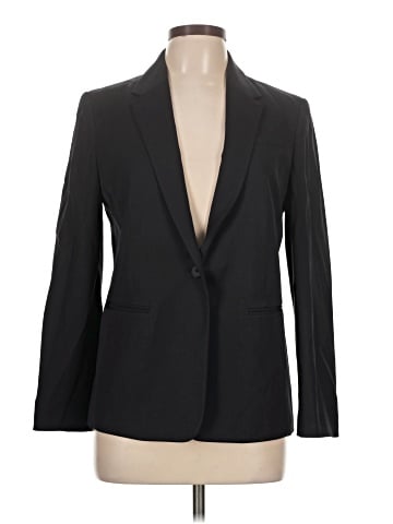 Everlane Wool Blazer (view 1)