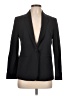 Everlane 100% Wool Black Wool Blazer Size 10 - photo 1