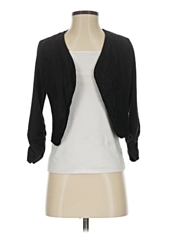 Charlotte Russe Jacket (view 1)